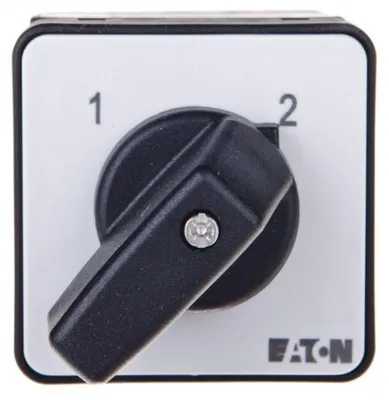 Imagen del producto de Eaton T0-4-8223/E: Interruptor eléctrico, interruptor de palanca, 4 polos, color