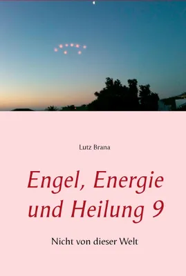 Produktbild von Engel, Energie und Heilung 9