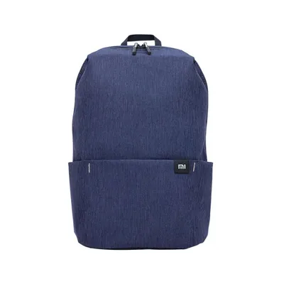 Produktbild von Xiaomi | Mi Casual Daypack | Rucksack | Marineblau | Schultergurt