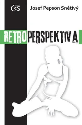Obrázek produktu pro Retroperspektiva (Snětivý Josef Pepson)