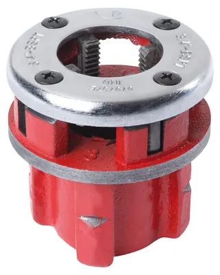 Zdjęcie produktu dla ROTHENBERGER Głowica do gwintów przemysłowych 3/4" - 070757E