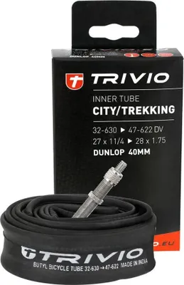 Obrázek produktu pro Vnitřní duše Trivio City 32-630 47-622 DV 40 mm