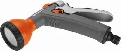 Obrázek produktu pro Pistol pentru stropit, Gardena, Plastic, Multicolor