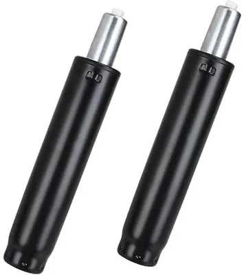 Produktbild von Famanu Gasdruckfeder Bürostuhl 22 cm - Verstellbare Gasdruckdämpfer 270 mm bis 390 mm, Belastbarkeit bis 400 kg