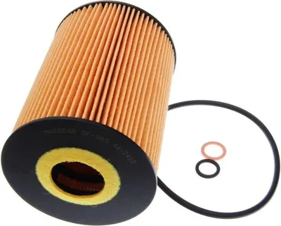 Image de Filtre À Huile Bmw 5,0 E60 E63