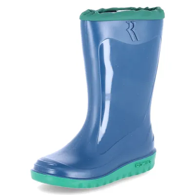 Produktbild von Romika Stiefel LITTLE BUNNY Blau Uni