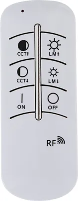 Produktbild von Globo Felion Deckenleuchte Weiß, 1xLED; 41326
