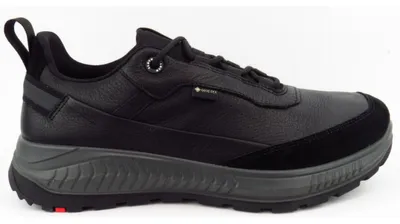 Zdjęcie produktu dla Lloyd ELLEK sportowe sznurowane buty czarny