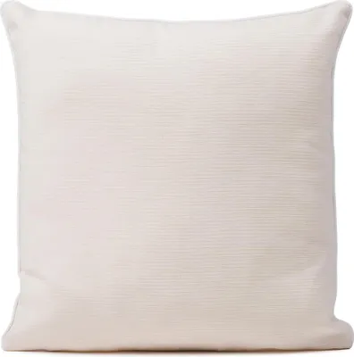 Produktbild von GÖZZE Kissenhülle LOLA BL 50x50 cm weiß