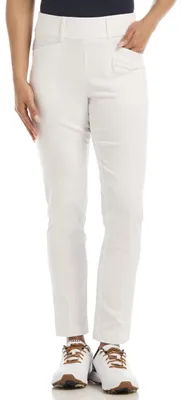 Produktbild von Callaway, Truesculpt, Damen-Golfhose mit Schlupfbund, Stretch, Feuchtigkeitsable