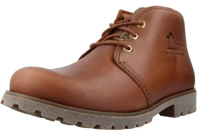 Image de Panama Jack Panama C10 Couleur Marron