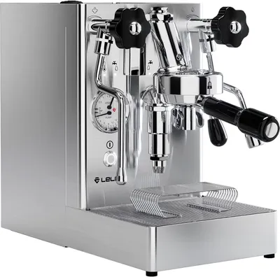 Produktbild von Lelit MaraX PL62X Manuell Espressomaschine 2,5 l