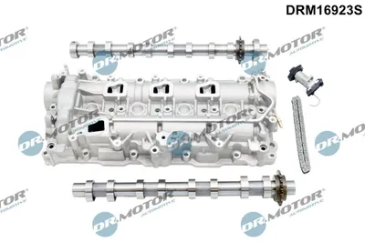 Produktbild von DR.MOTOR AUTOMOTIVE Nockenwellensatz DRM16923S für OPEL GRANDLAND X (A18)
