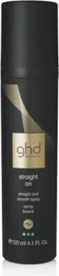 Produktbild von ghd Heat Protect Styling Straight On 120ml