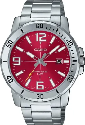 Immagine prodotto di Orologi Casio MTPVD01D4B