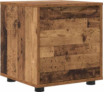 Immagine prodotto di Mobile da Bagno Legno vecchio 40,5 x 40 x 44 cm