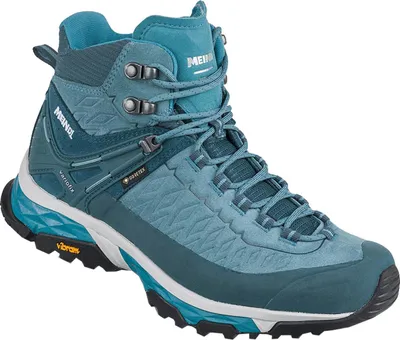Produktbild von Meindl Top Trail Lady Mid GTX Damen 38.5
