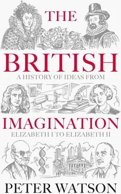 Obrázok produktu pre The British Imagination
