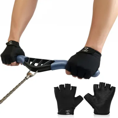 Produktbild von Solidchoice – Wassersport-Handschuhe mit hervorragender Griffigkeit