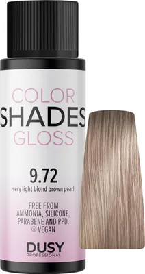 Produktbild von Dusy Color Shades 9.72 h.h.bl.br.pe.60ml