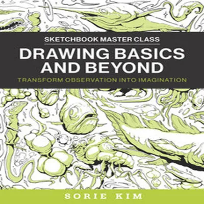 Obrázok produktu pre Drawing Basics and Beyond