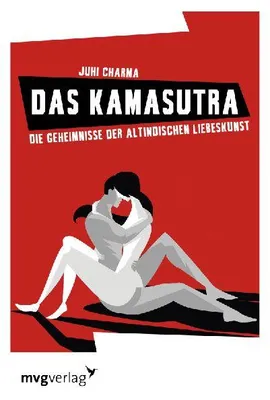 Produktbild von Das Kamasutra