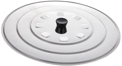 Productafbeelding van Metaltex 258632 - Roestvrijstalen deksel, 32 cm