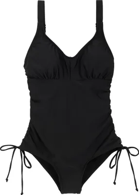 Image de Regatta - "Alinae" maillot de bain pour femme RG11400 (40 FR) (Noir)