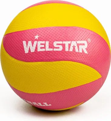 Zdjęcie produktu dla Welstar Rubber Volleyball – rozmiar 5