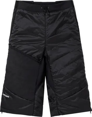 Produktbild von VAUDE Herren Shorts Me Sesvenna Shorts III - 010 black / 54