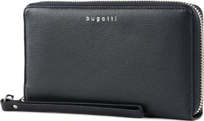 Produktbild von bugatti Geldbörse Lady Top Damen 020742 blau