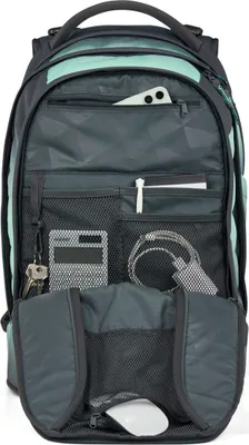 Produktbild von Satch Pack Gradient Mint - Schulrucksack