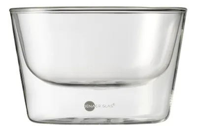 Immagine prodotto di Jenaer Glas 2 Stück Schale Hot´n Cool 490 ml  handgefertigt·  spülmaschinenfest 116228