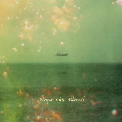 Immagine prodotto di Sigur R�s: Valtari (180g) - Krunk - (Vinile / Rock (Vinile))