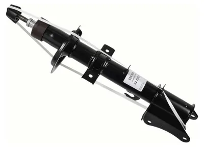 Immagine prodotto di 2x SACHS 556 309 Set di ammortizzatori posteriori a gas