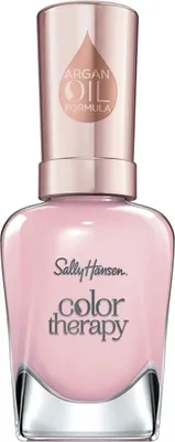 Produktbild von Sally Hansen Color Therapy 230-Sheer Nirvana 14,7ml