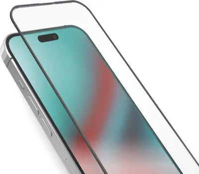 Produktbild von SBS Glas SP Full Cover iPhone 16 Pro Max