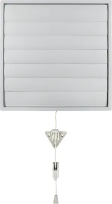 Produktbild von Handverstellbare Verschlussklappe HKS 40