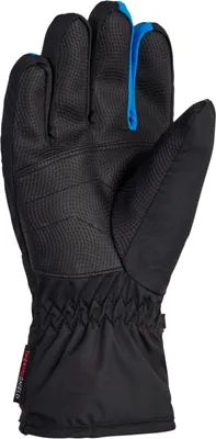 Imagen del producto de Guante Loriko-z AS Junior, unisex, color azul persa (798), talla 4,5