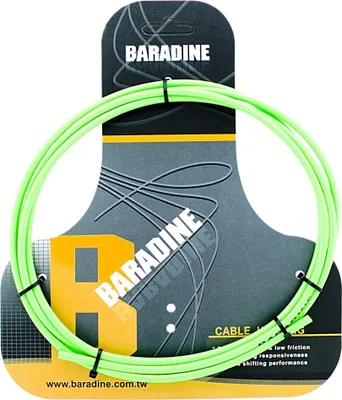 Zdjęcie produktu dla BARADINE Pancerz przerzutki ZIELONY 2,2m NA 1ROWER