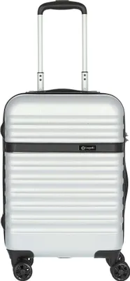 Produktbild von Bugatti Corium 4-Rollen Kabinentrolley 55 cm
