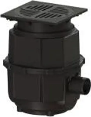 Produktbild von KESSEL 851101A-RSV Hofablauf
