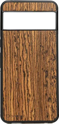 Produktbild von Bewood Holzhülle für Google Pixel 8 Pro BOCOTE