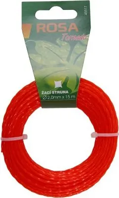 Obrázek produktu pro Levior Struna žací twist 2mm x 15m