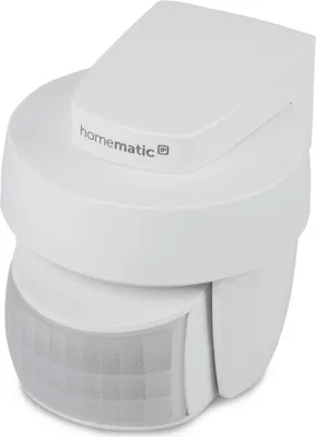 Zdjęcie produktu dla Homematic IP 142809A0, Biały, IP44, 90°, CE, 868.3/869.525 MHz, 230 m