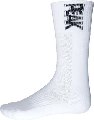 Produktbild von PEAK Basketball Socken Weiß
