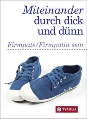 Obrázok produktu pre Miteinander durch dick und dünn