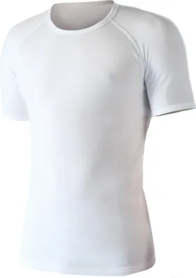 Immagine prodotto di Maglia da ciclismo a manica corta Biotex - TECHNOTRANS - Bianco M