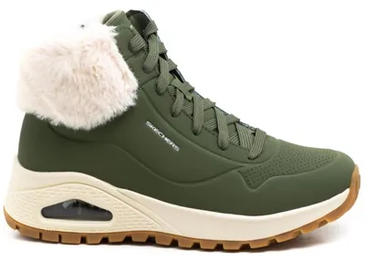 Immagine prodotto di Stivali Skechers 167274-OLV da Donna