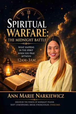 Produktbild von Spiritual Warfare